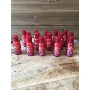 (15) Salon Selectives Moisture Quench Shampoo 0.75 Each Travel size